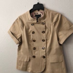 Women Jacket